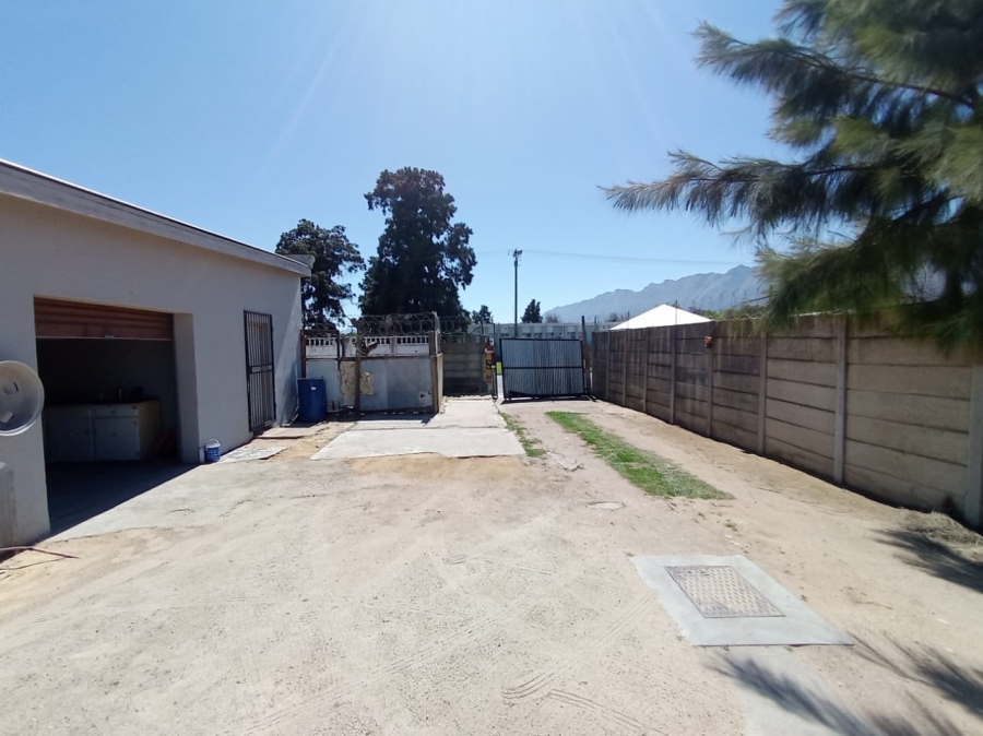 Commercial Property for Sale in Wolseley Western Cape